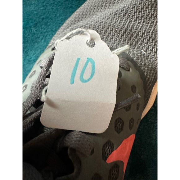 Nike | Womens | Downshifter 7 | Size 10 | Running Trainers | Color: 852466-001 - Picture 9 of 9